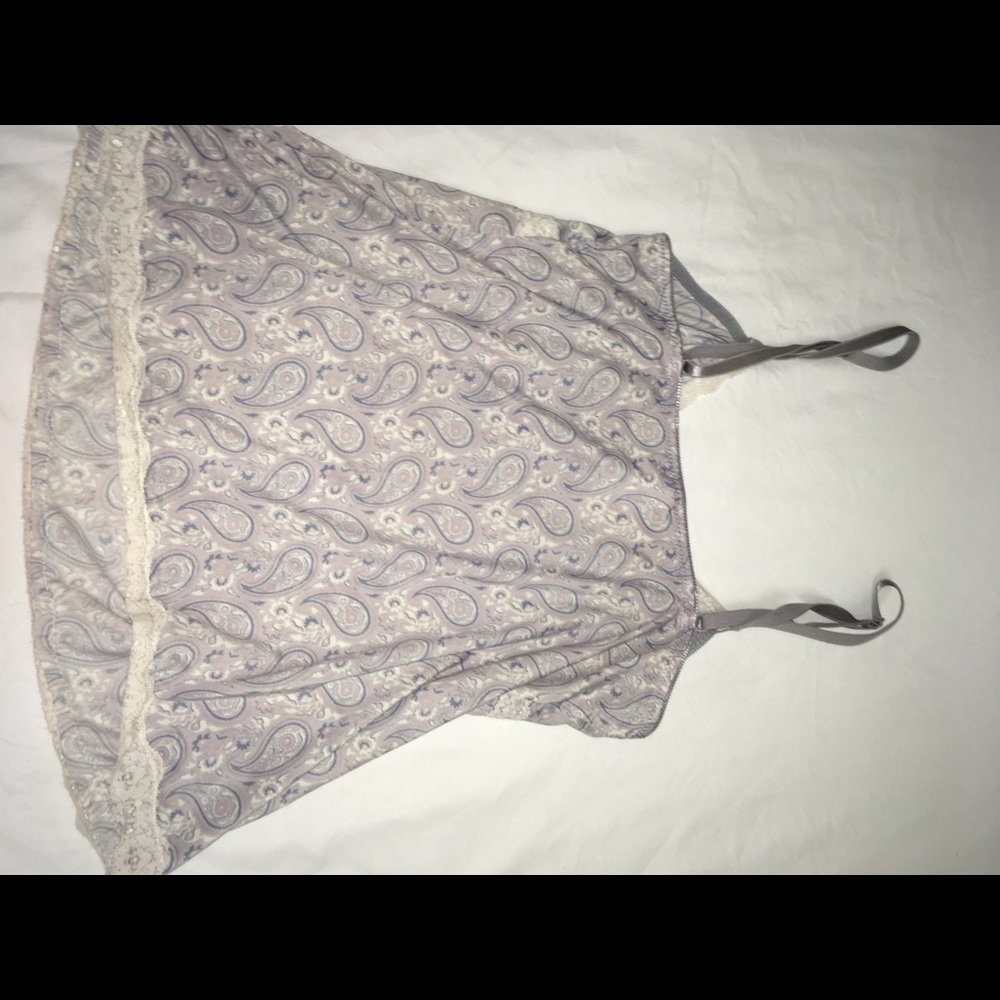 Lingerie top - Picture 3 of 4